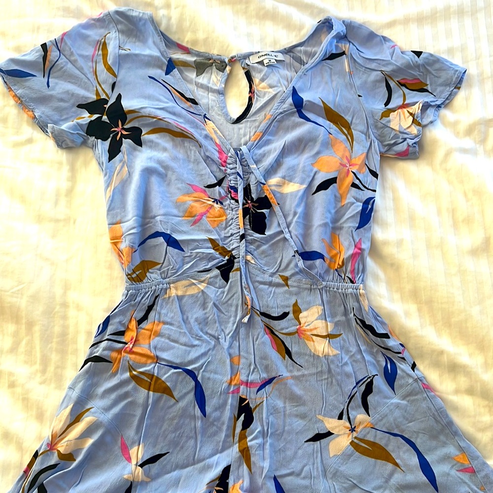 O’Neill Romper